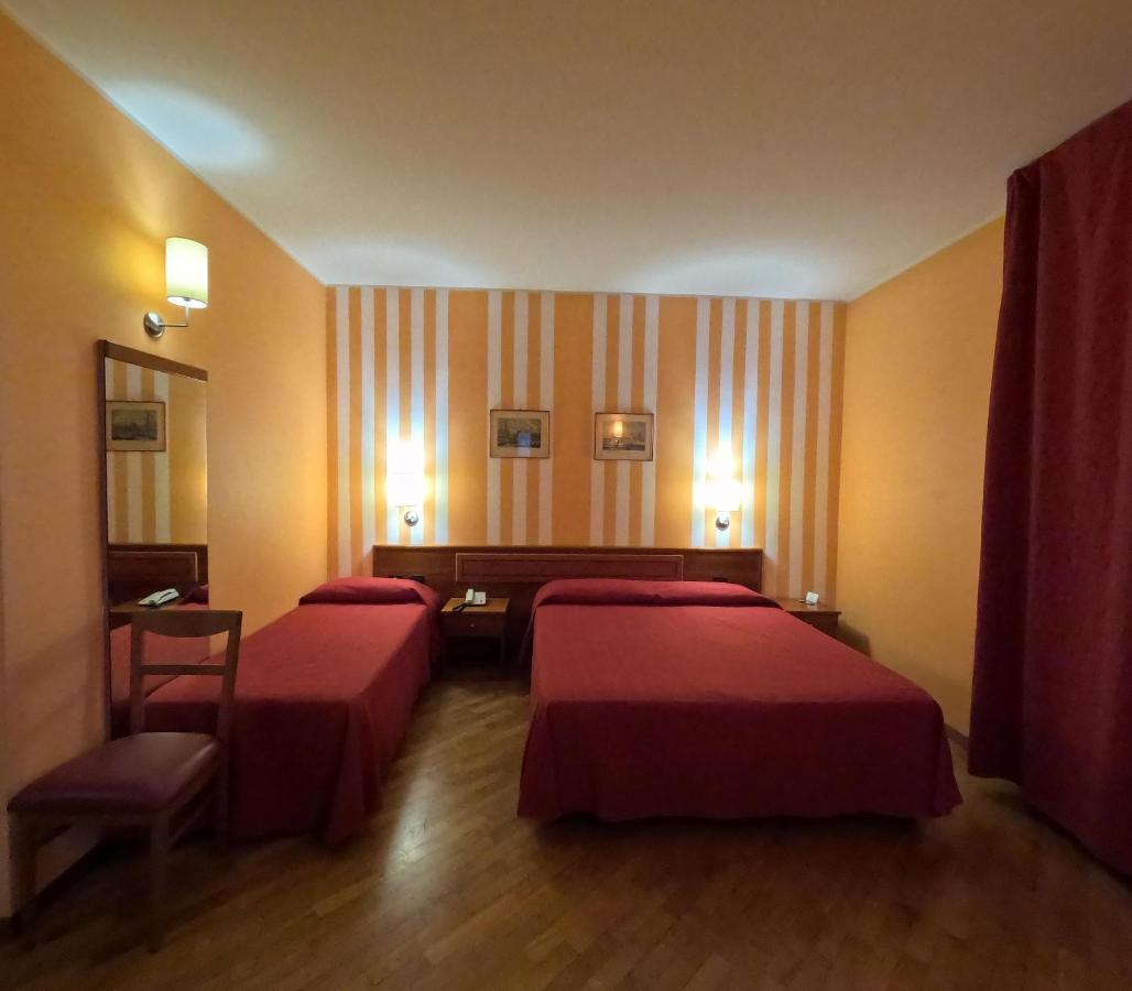 Hotel Air Bag Lodi Kültér fotó