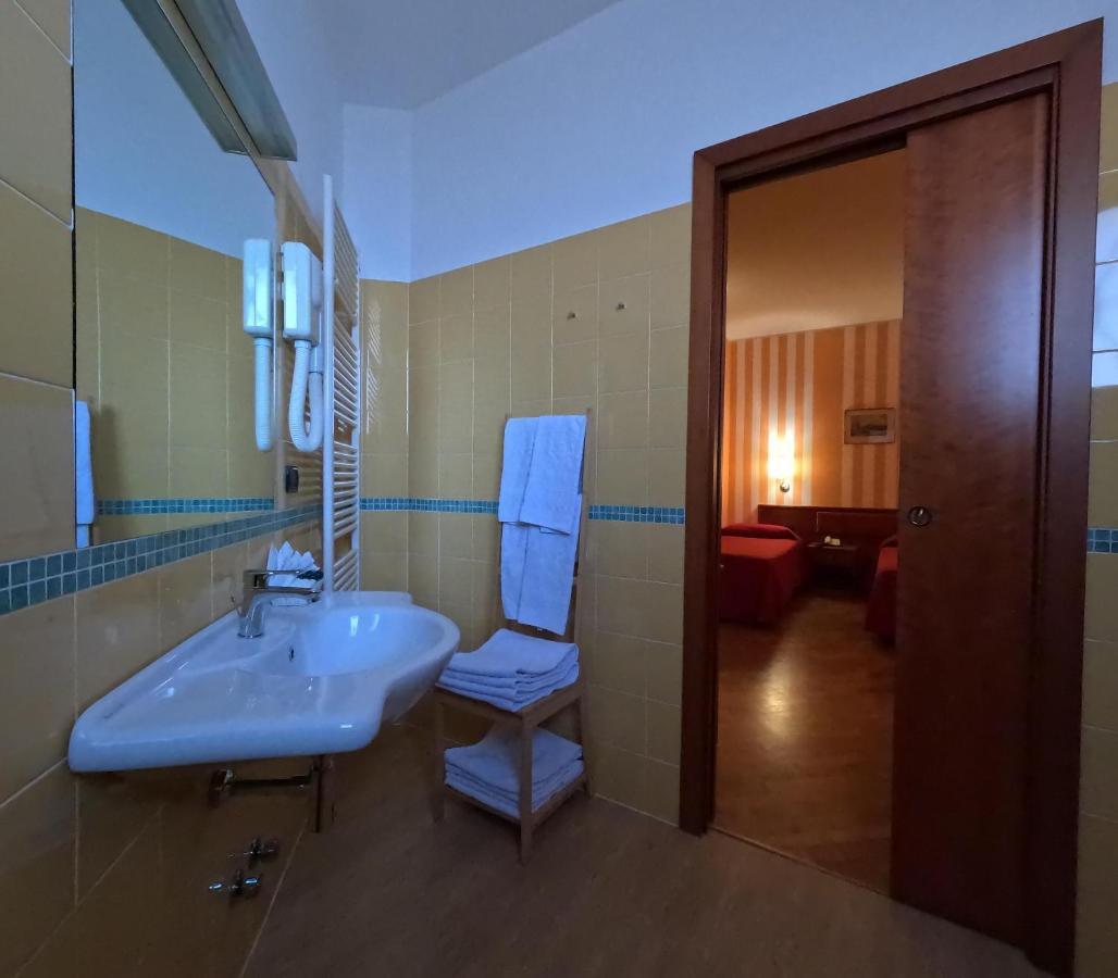 Hotel Air Bag Lodi Kültér fotó