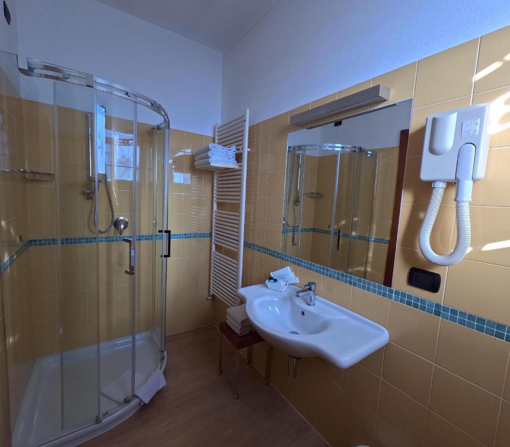 Hotel Air Bag Lodi Kültér fotó