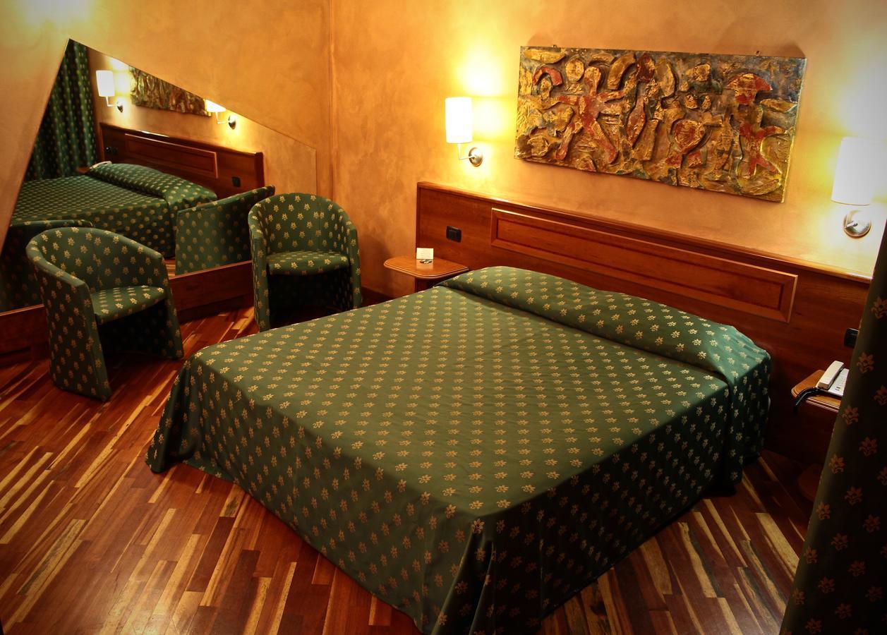 Hotel Air Bag Lodi Kültér fotó